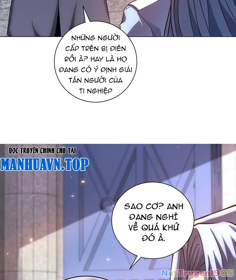 Bệnh Viện Chư Thàn Của Ta Chapter 42 - 28