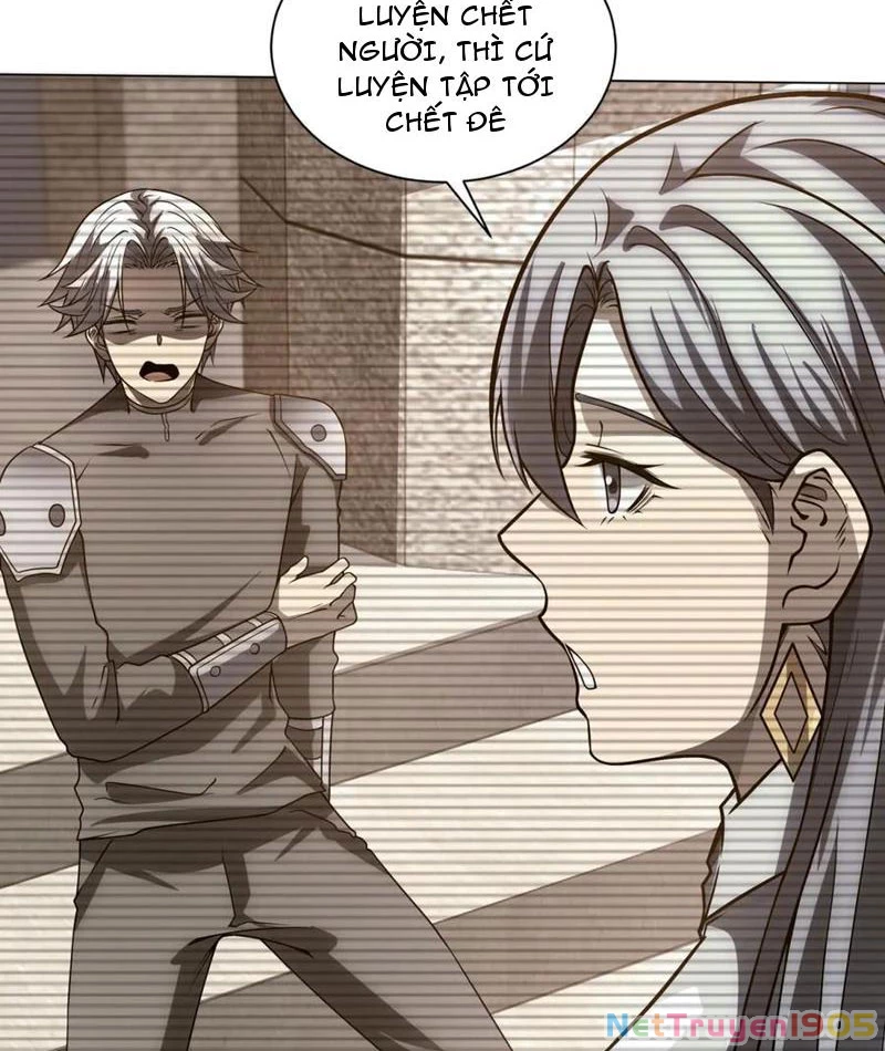 Bệnh Viện Chư Thàn Của Ta Chapter 42 - 34
