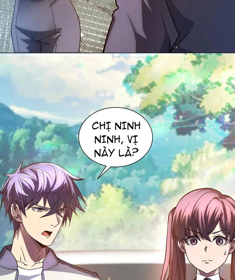 Bệnh Viện Chư Thàn Của Ta Chapter 42 - 37
