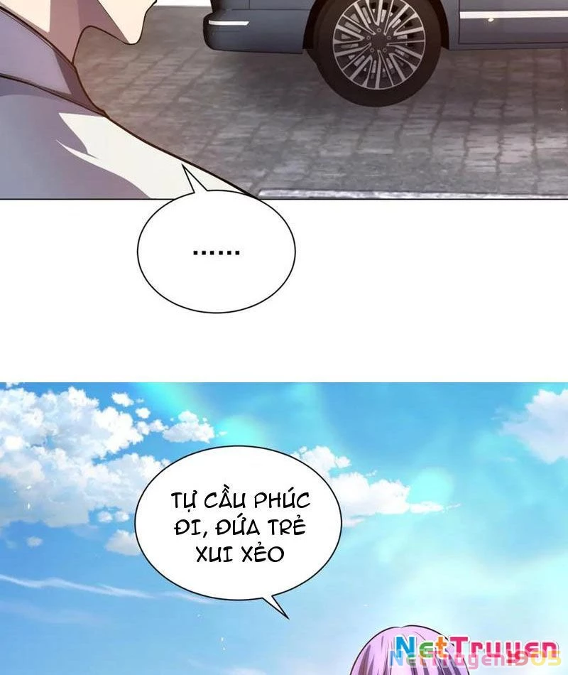 Bệnh Viện Chư Thàn Của Ta Chapter 42 - 41
