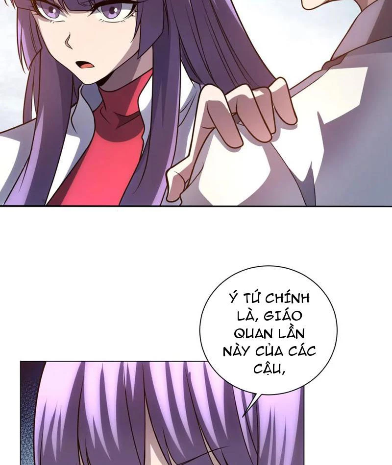 Bệnh Viện Chư Thàn Của Ta Chapter 42 - 44