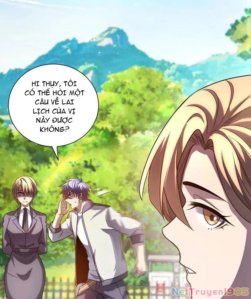 Bệnh Viện Chư Thàn Của Ta Chapter 42 - 47