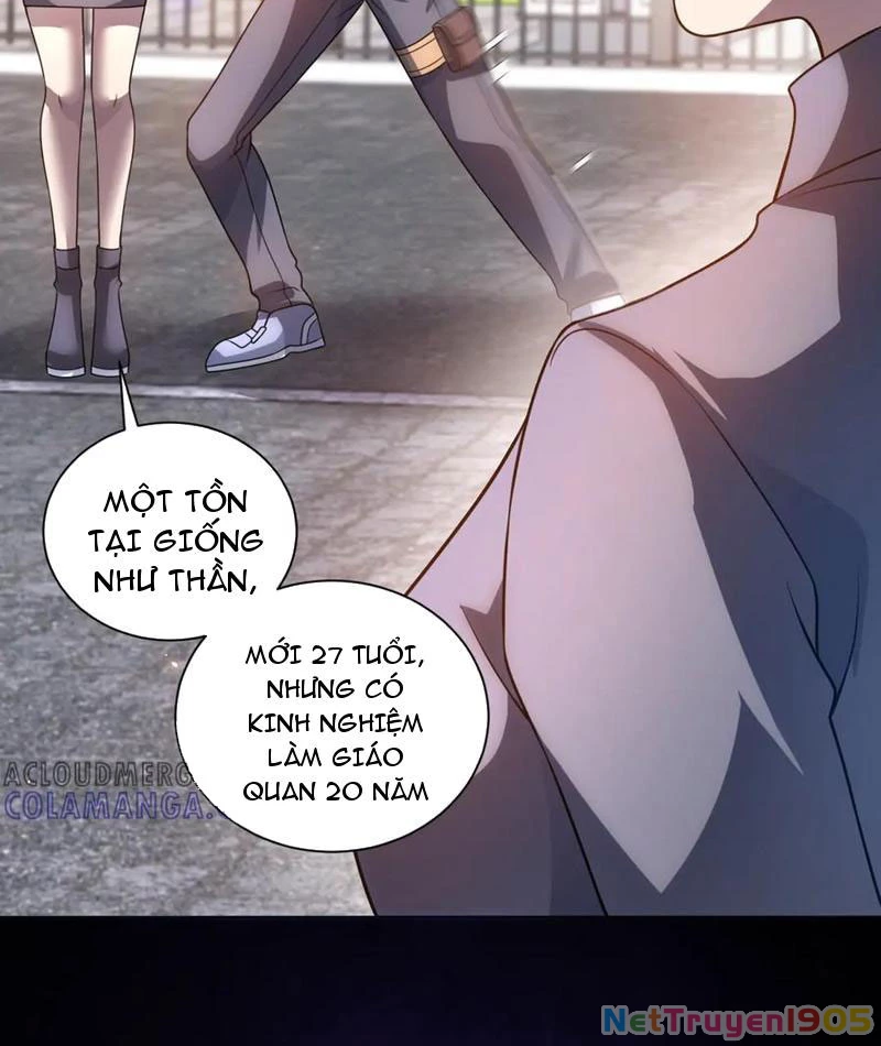 Bệnh Viện Chư Thàn Của Ta Chapter 42 - 48