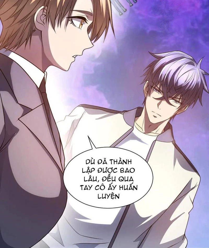 Bệnh Viện Chư Thàn Của Ta Chapter 42 - 50
