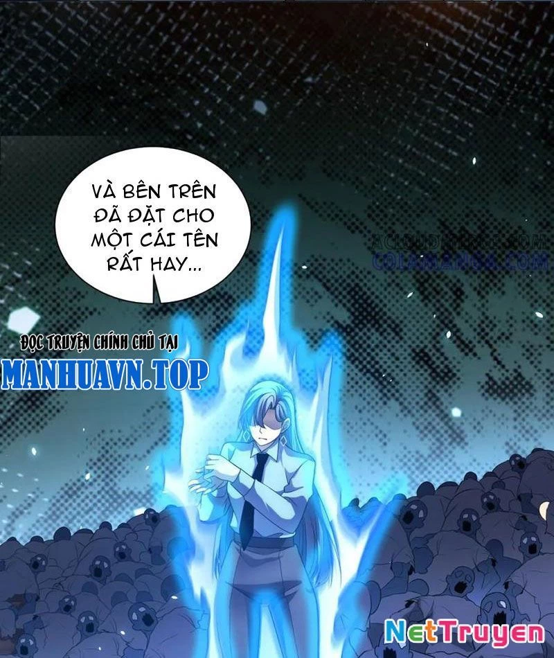 Bệnh Viện Chư Thàn Của Ta Chapter 42 - 51