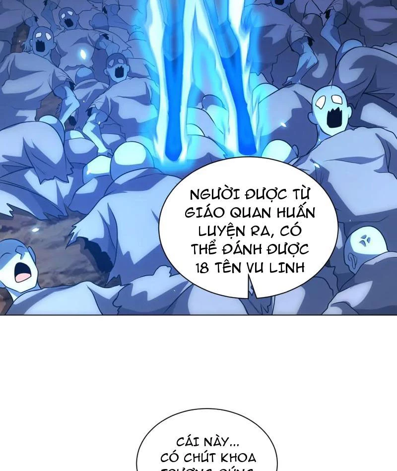 Bệnh Viện Chư Thàn Của Ta Chapter 42 - 52
