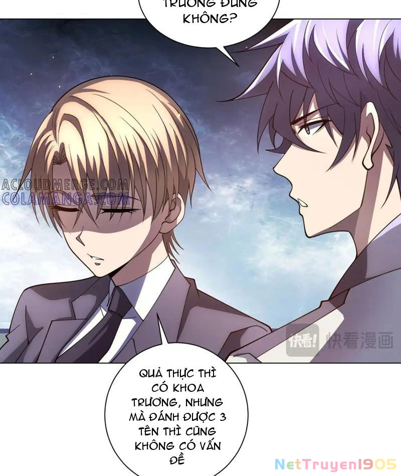 Bệnh Viện Chư Thàn Của Ta Chapter 42 - 53