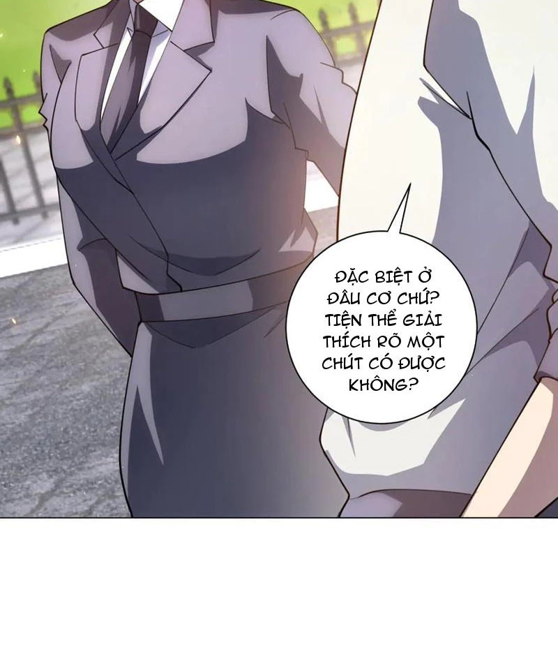Bệnh Viện Chư Thàn Của Ta Chapter 42 - 57