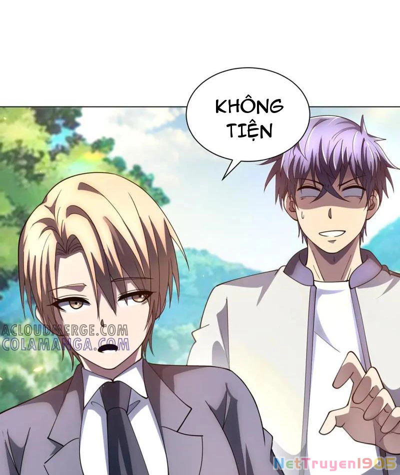 Bệnh Viện Chư Thàn Của Ta Chapter 42 - 58