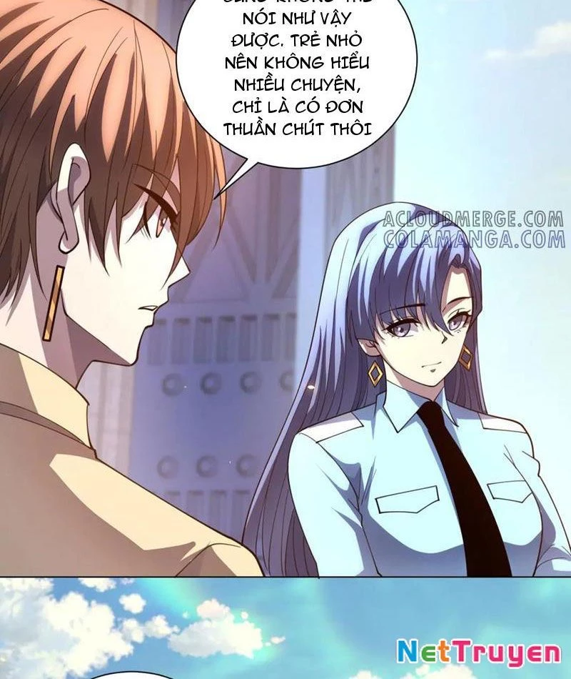 Bệnh Viện Chư Thàn Của Ta Chapter 42 - 61