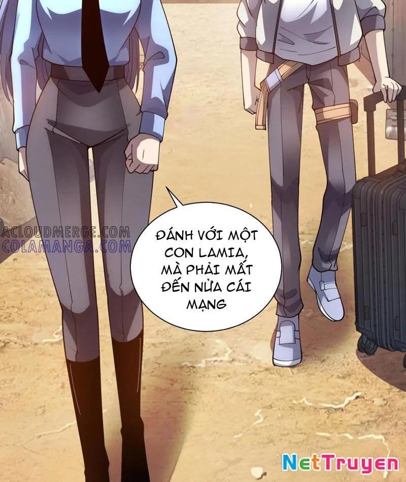 Bệnh Viện Chư Thàn Của Ta Chapter 42 - 76
