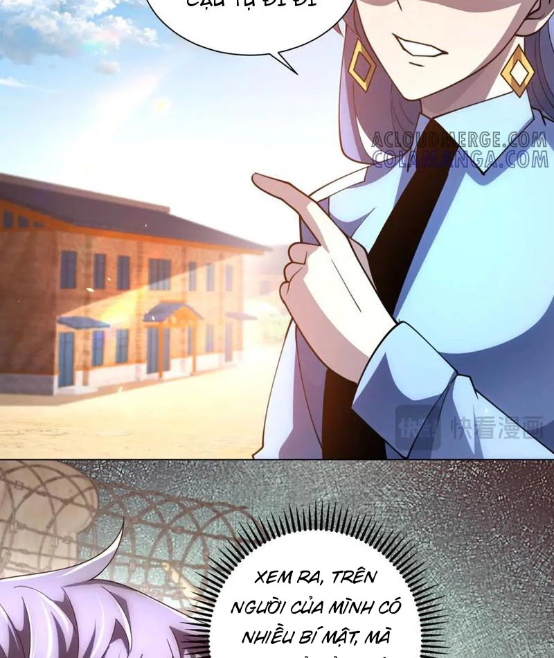 Bệnh Viện Chư Thàn Của Ta Chapter 42 - 84