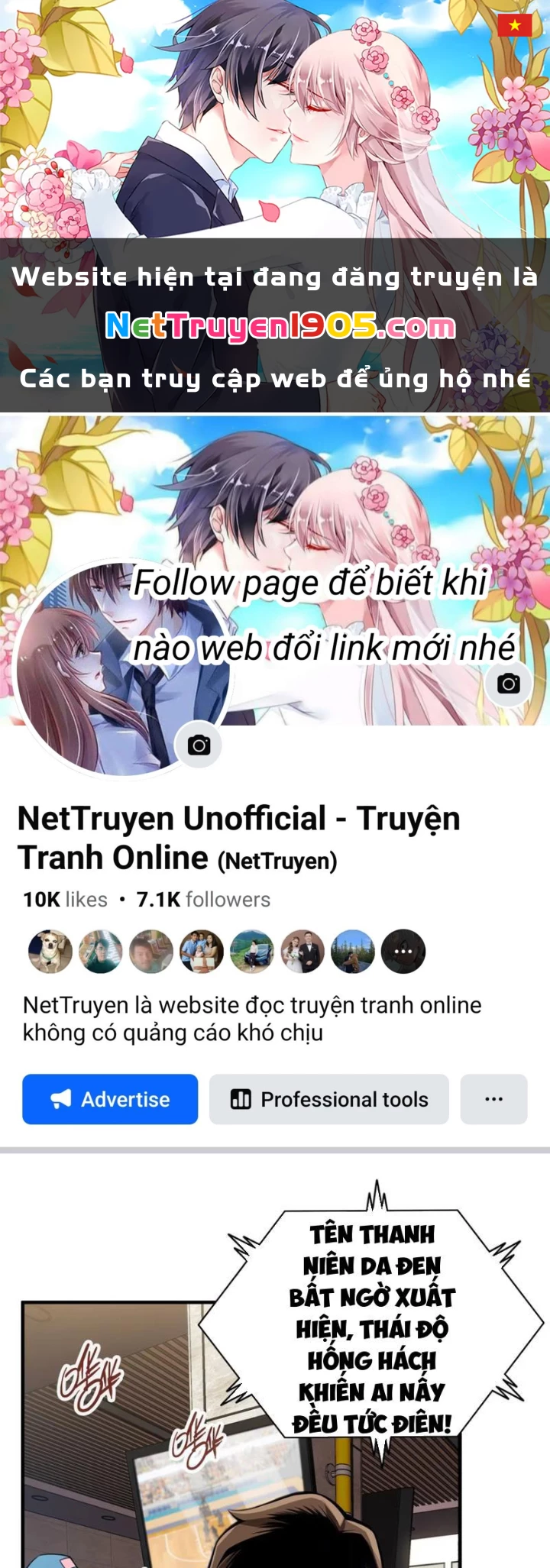 Cực Tốc Hồi Lam Chapter 2 - 1