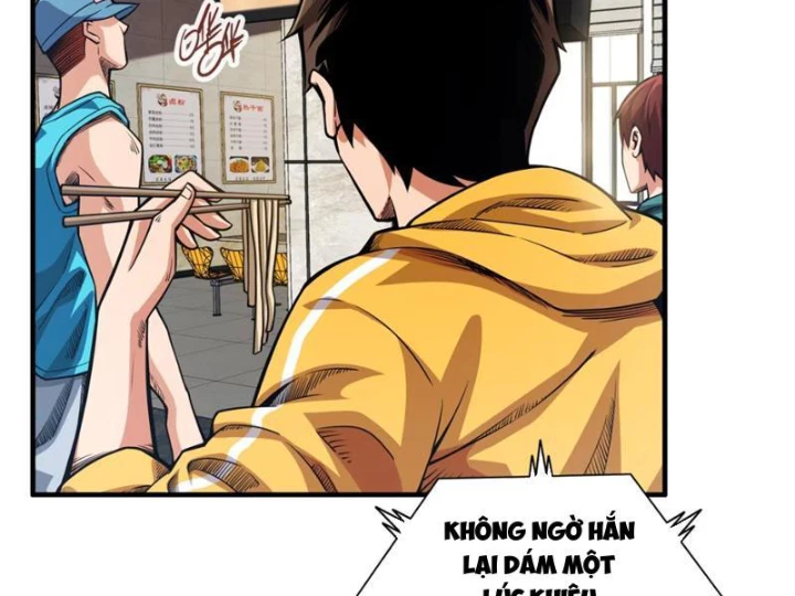 Cực Tốc Hồi Lam Chapter 2 - 2