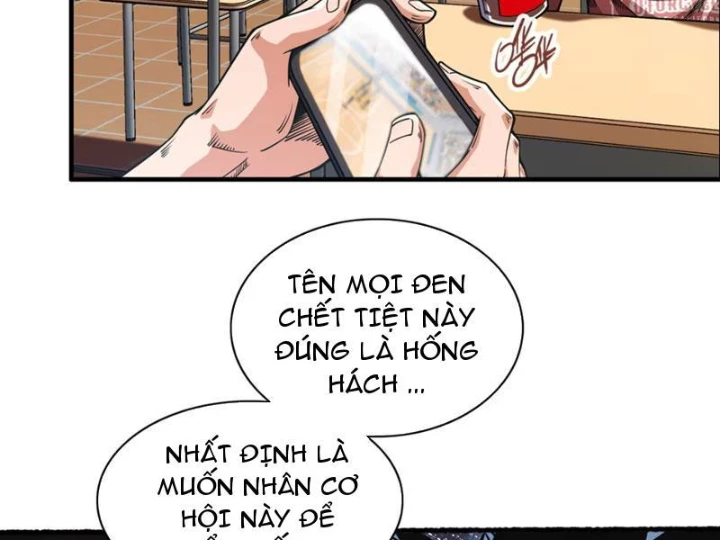 Cực Tốc Hồi Lam Chapter 2 - 4