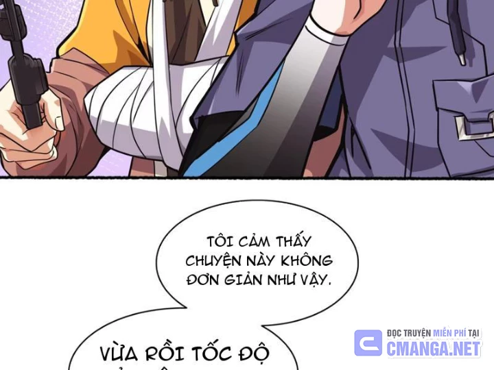 Cực Tốc Hồi Lam Chapter 2 - 6