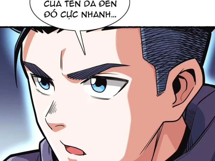 Cực Tốc Hồi Lam Chapter 2 - 7