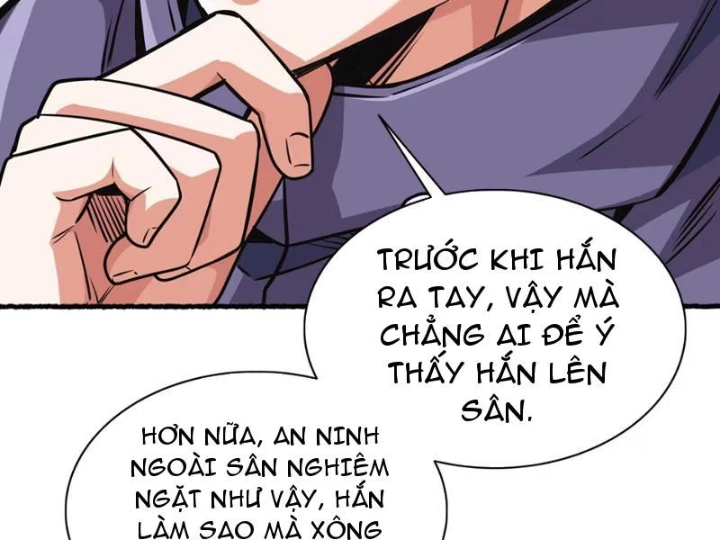 Cực Tốc Hồi Lam Chapter 2 - 8