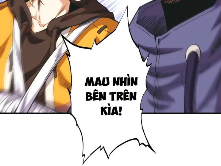 Cực Tốc Hồi Lam Chapter 2 - 17