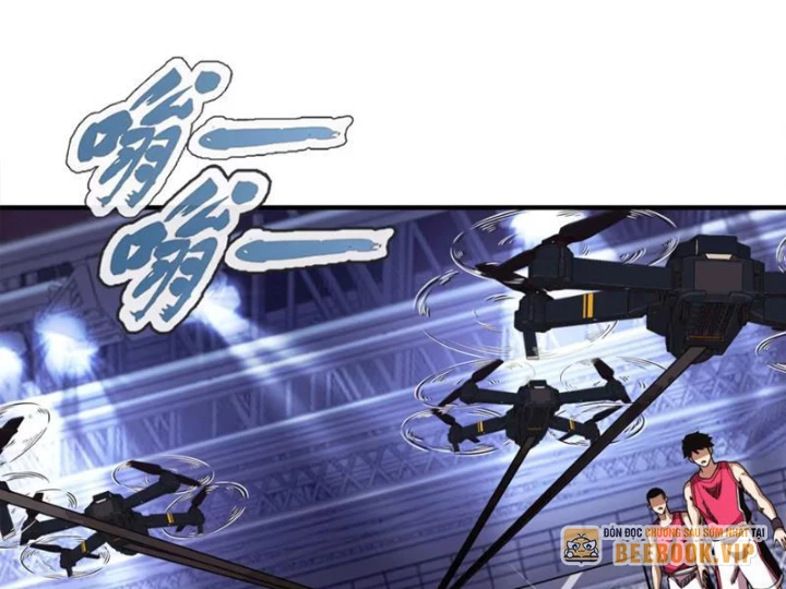 Cực Tốc Hồi Lam Chapter 2 - 27