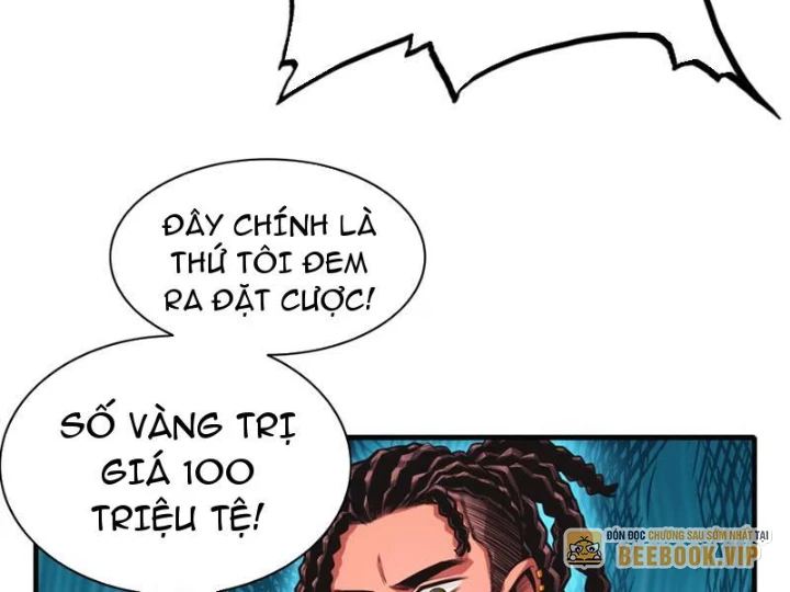 Cực Tốc Hồi Lam Chapter 2 - 33