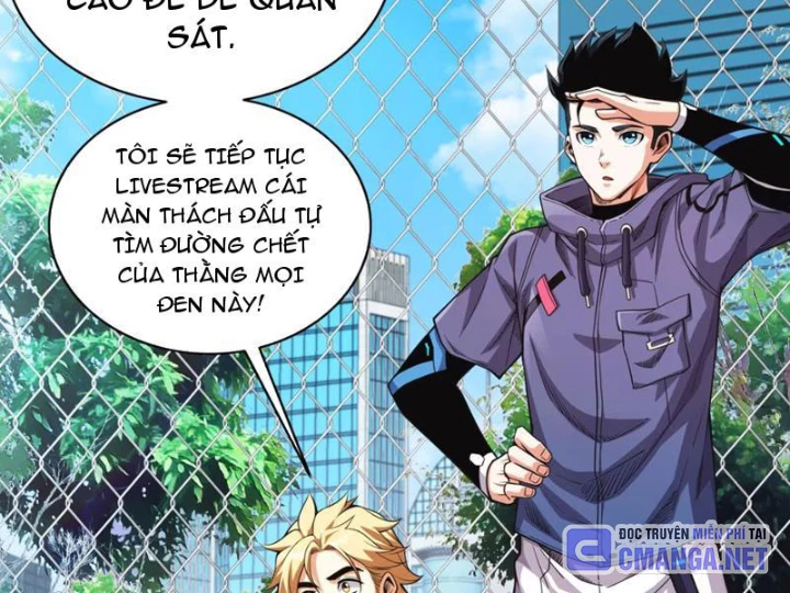 Cực Tốc Hồi Lam Chapter 2 - 54