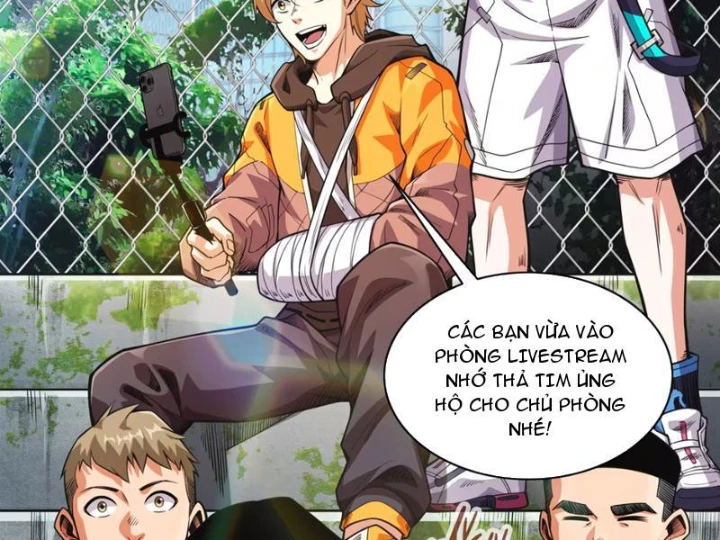 Cực Tốc Hồi Lam Chapter 2 - 55
