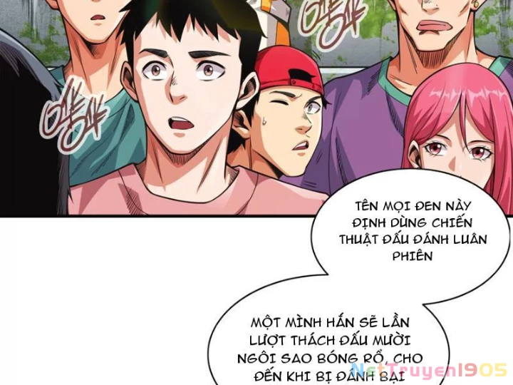 Cực Tốc Hồi Lam Chapter 2 - 56