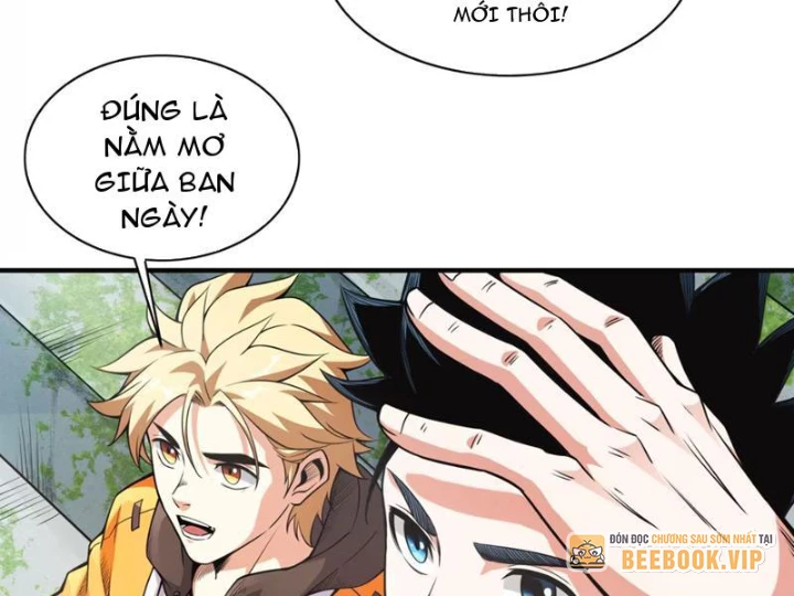 Cực Tốc Hồi Lam Chapter 2 - 57