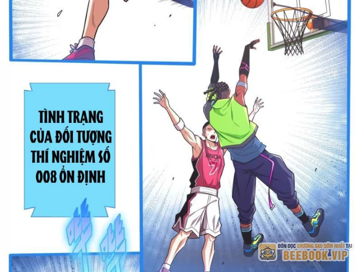 Cực Tốc Hồi Lam Chapter 2 - 117