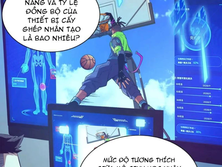 Cực Tốc Hồi Lam Chapter 2 - 119