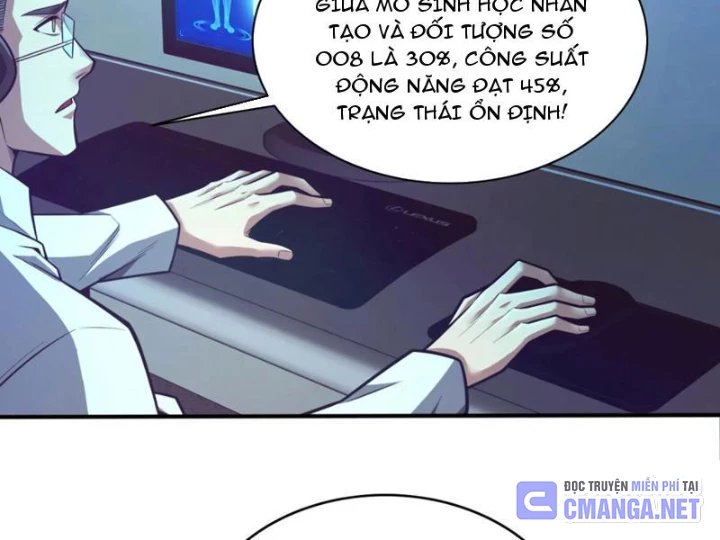 Cực Tốc Hồi Lam Chapter 2 - 120