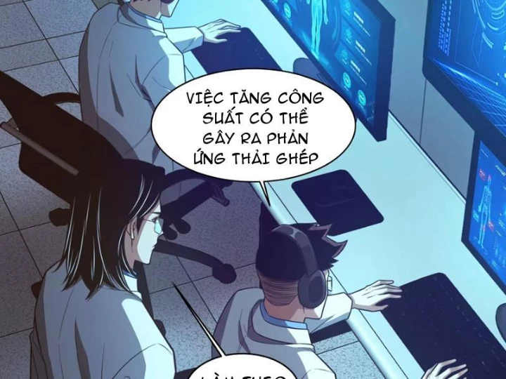 Cực Tốc Hồi Lam Chapter 2 - 122