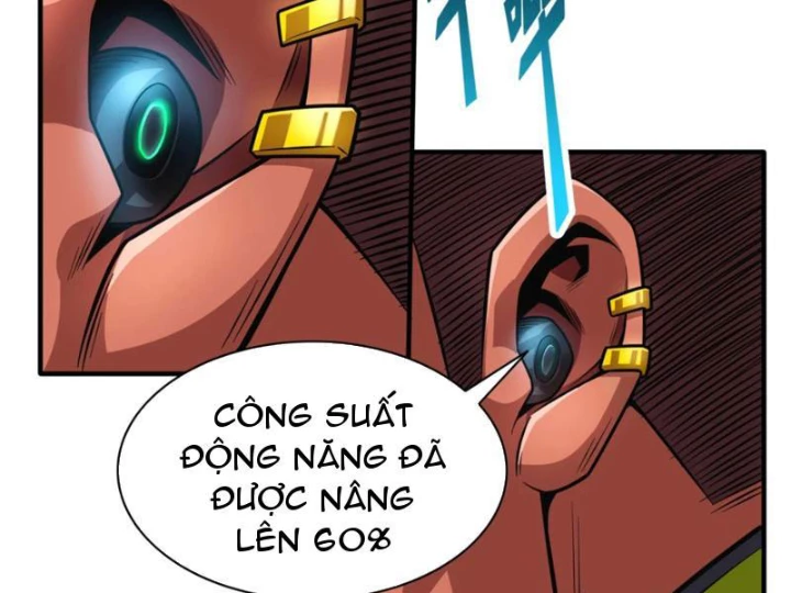 Cực Tốc Hồi Lam Chapter 2 - 131