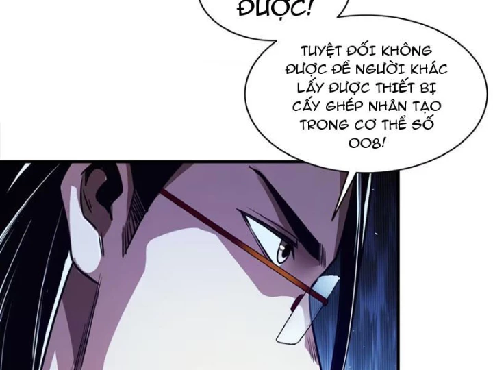 Cực Tốc Hồi Lam Chapter 2 - 154