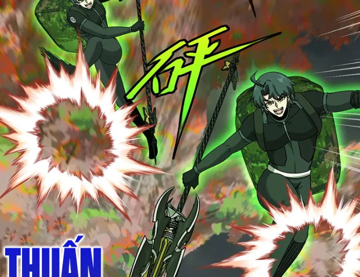 Hệ Thống Super God Chapter 181 - 5