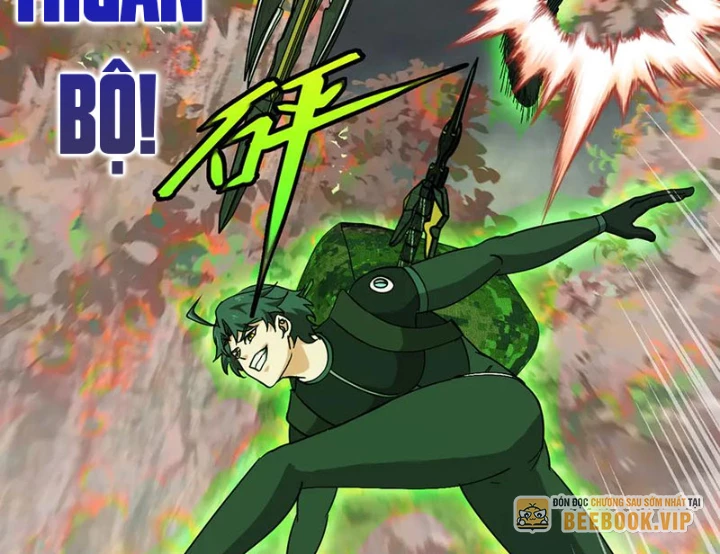 Hệ Thống Super God Chapter 181 - 6
