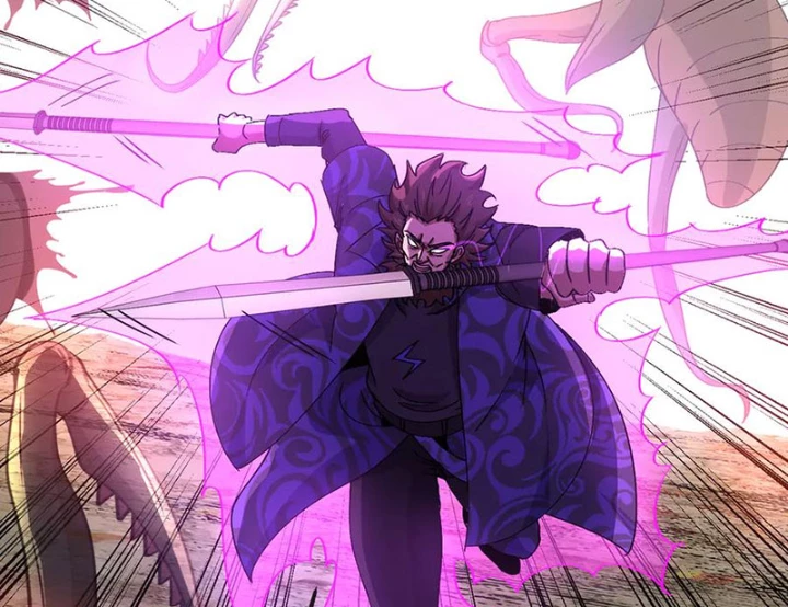 Hệ Thống Super God Chapter 181 - 11