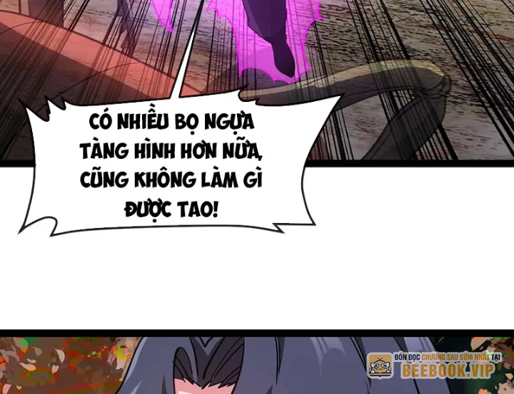Hệ Thống Super God Chapter 181 - 12