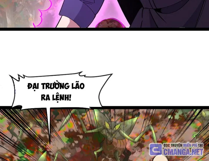 Hệ Thống Super God Chapter 181 - 21