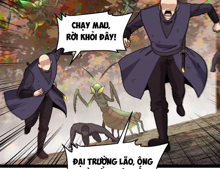 Hệ Thống Super God Chapter 181 - 22