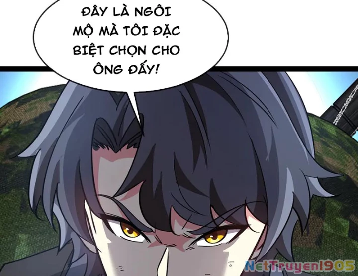 Hệ Thống Super God Chapter 181 - 26