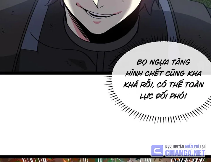 Hệ Thống Super God Chapter 181 - 27
