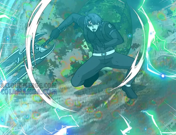 Hệ Thống Super God Chapter 181 - 29