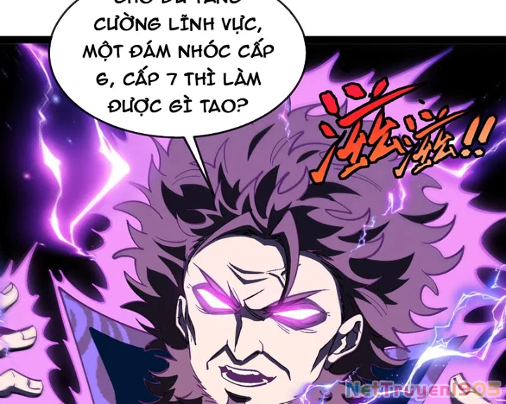 Hệ Thống Super God Chapter 181 - 43