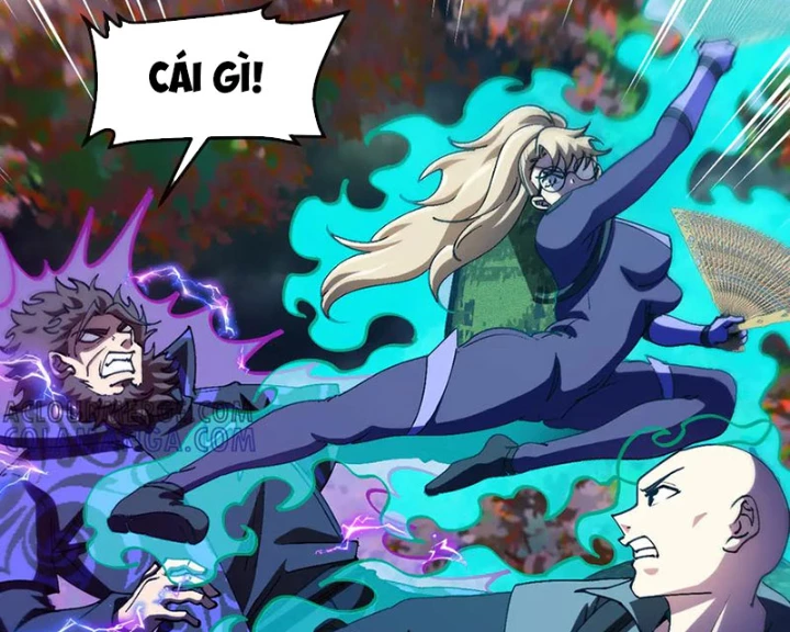 Hệ Thống Super God Chapter 181 - 56