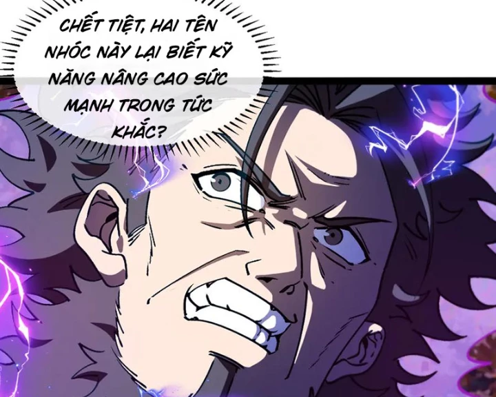 Hệ Thống Super God Chapter 181 - 58