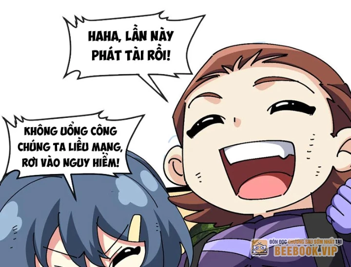 Hệ Thống Super God Chapter 181 - 96
