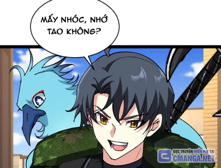 Hệ Thống Super God Chapter 181 - 105