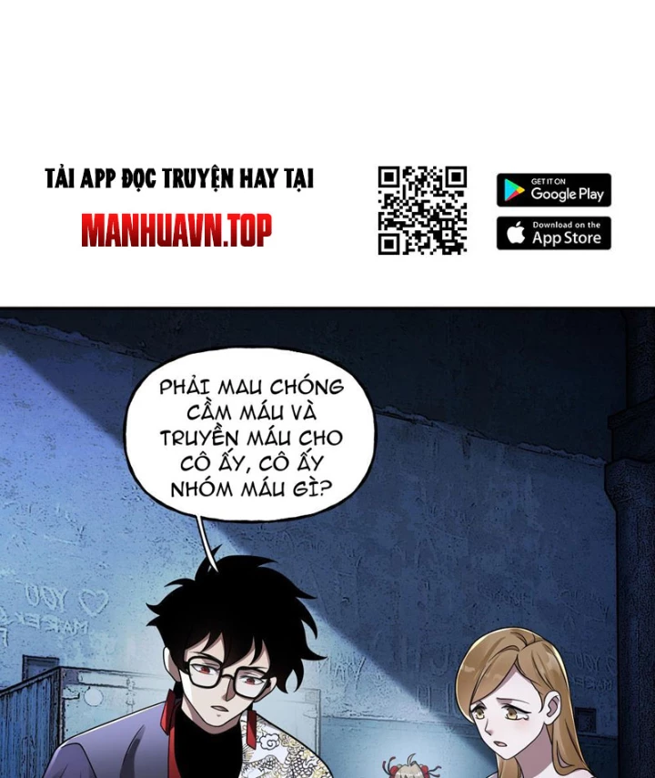 Trùng Sinh Tại Thế Giới Tu Chân, Ta Giết Tới Đỉnh Chapter 17 - 20